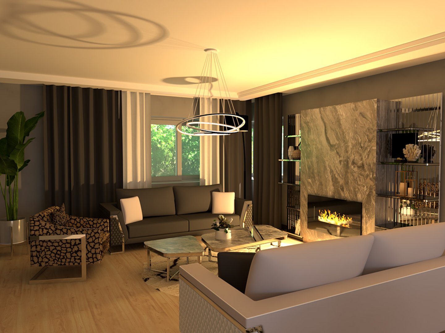 Büyükçekmece Dekorasyon