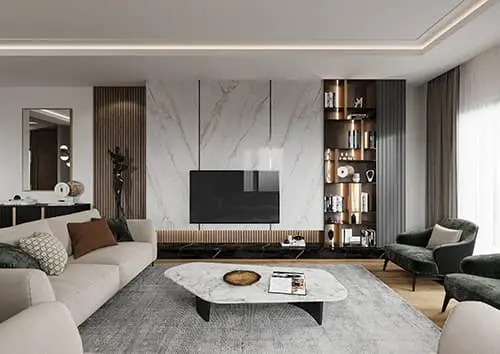 Büyükçekmece Dekorasyon